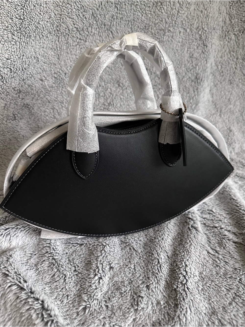 Coach Lip Bag NWT